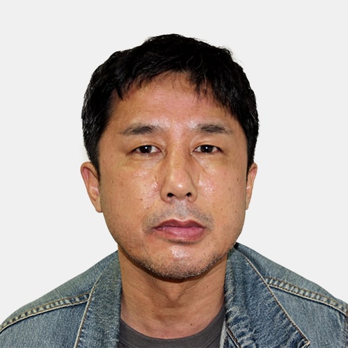 出場者プロフィール画像