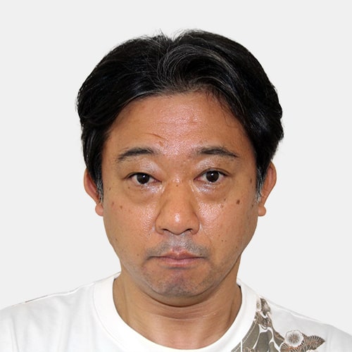 出場者プロフィール画像